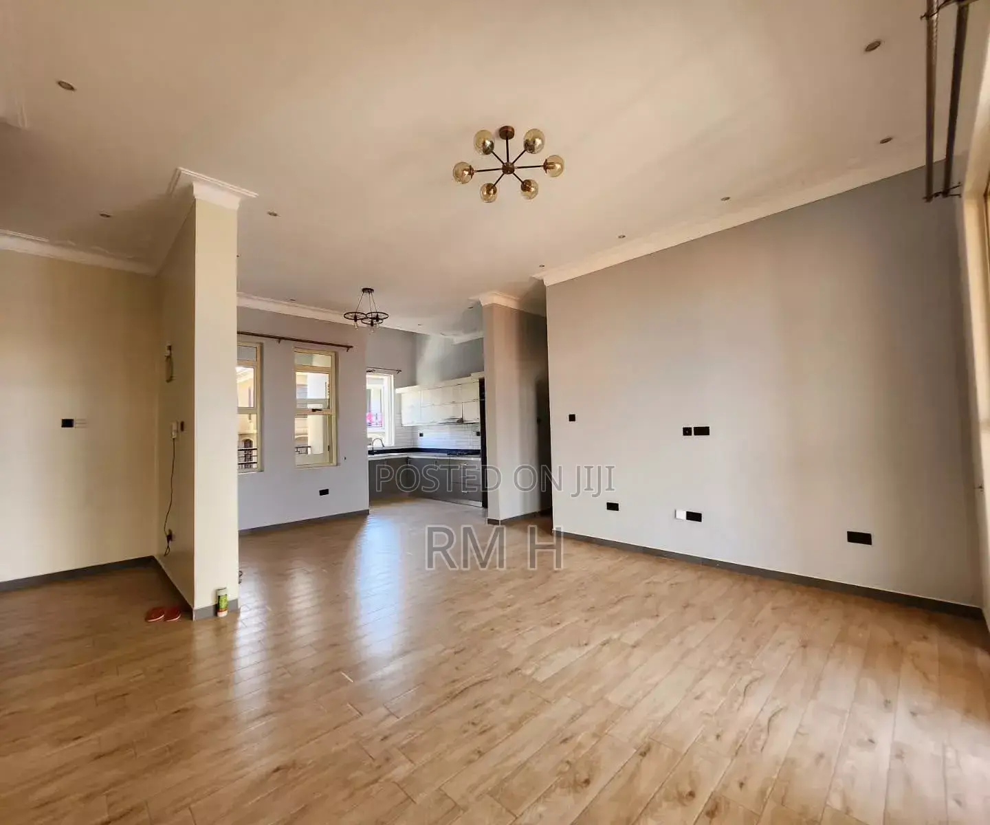 3bdrm Apartment in Bunga, Central Division for rent