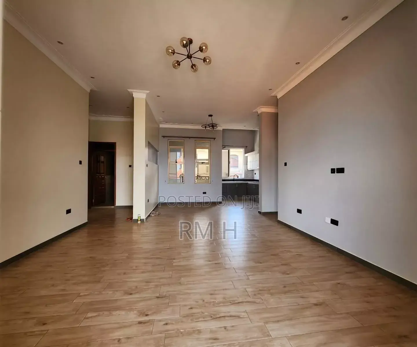 3bdrm Apartment in Bunga, Central Division for rent