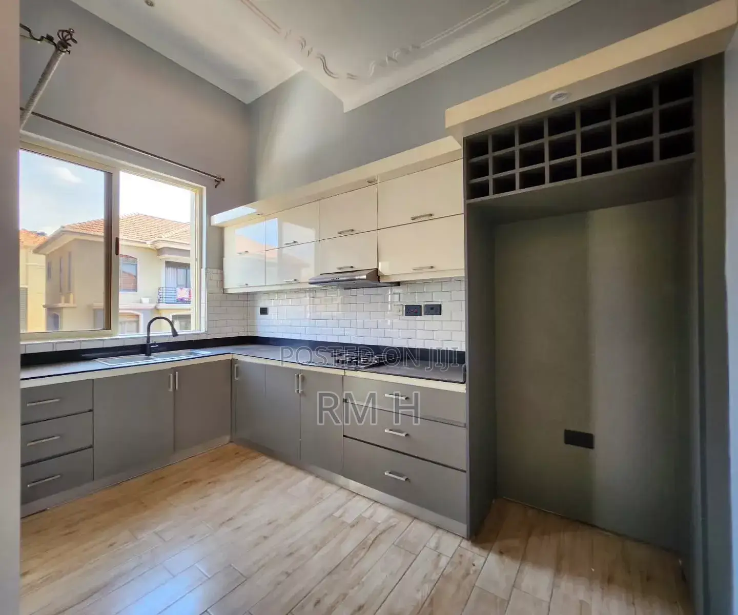 3bdrm Apartment in Bunga, Central Division for rent