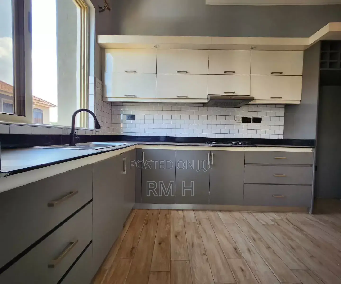 3bdrm Apartment in Bunga, Central Division for rent