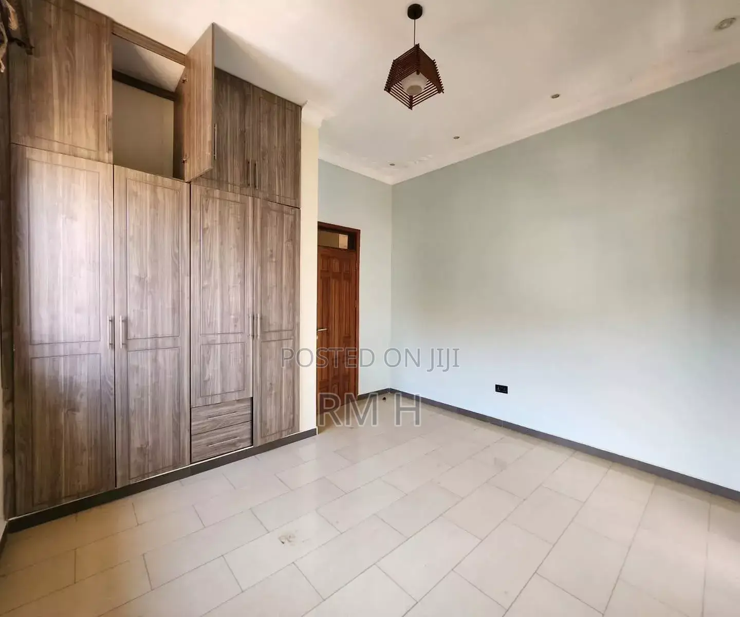3bdrm Apartment in Bunga, Central Division for rent