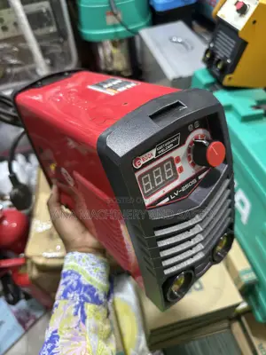 Edon Igbt Smart Inverter Welder