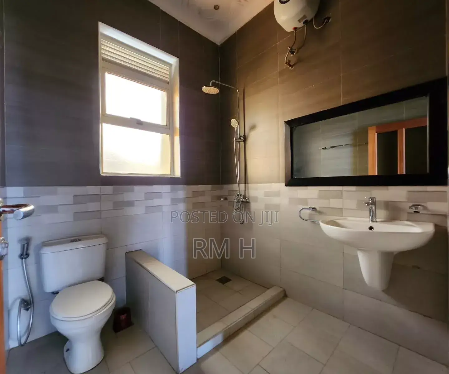 3bdrm Apartment in Bunga, Central Division for rent