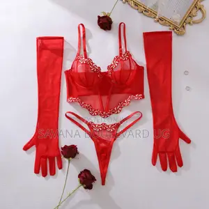 Savana Lingerie