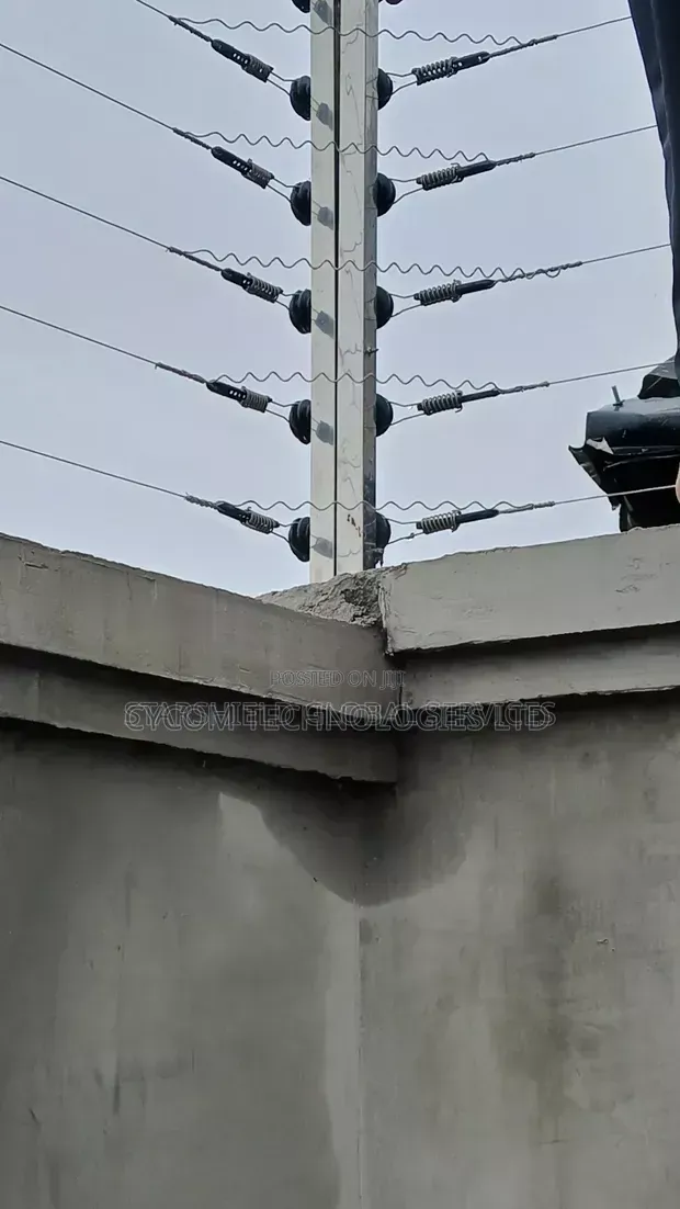 Electric Fencing
