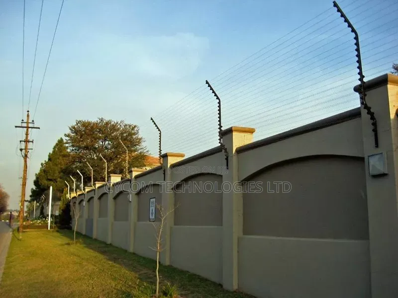 Electric Fencing