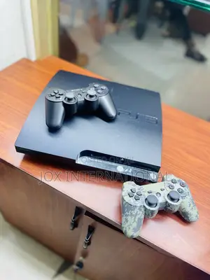 Ps3 Standard Console