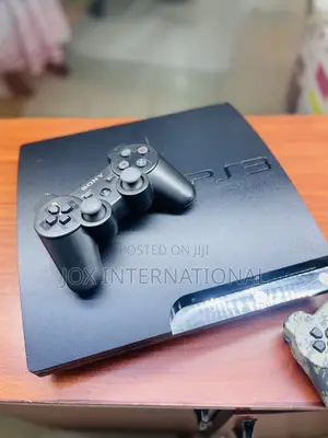 Ps3 Standard Console
