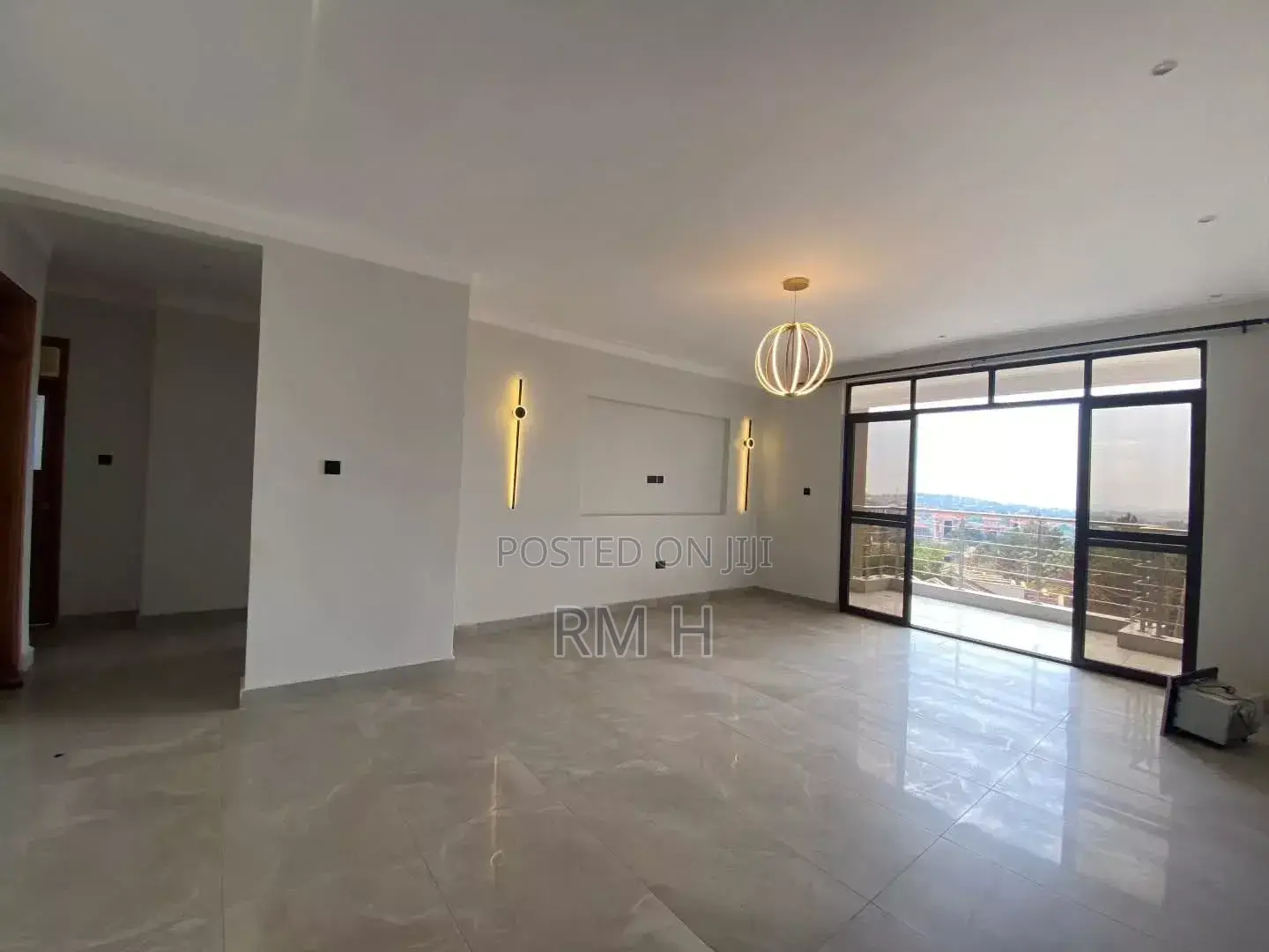 4bdrm Apartment in Bunga, Central Division for rent