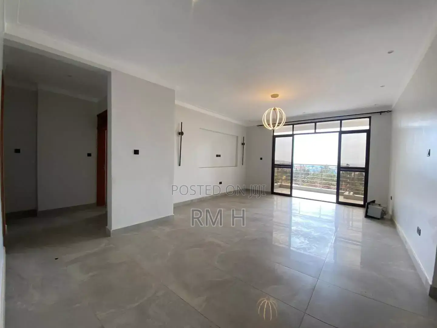 4bdrm Apartment in Bunga, Central Division for rent