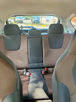 Subaru Impreza 2010 White