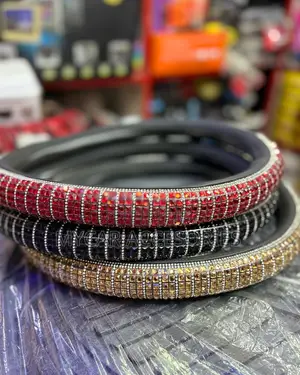 Steering Wheel Covers