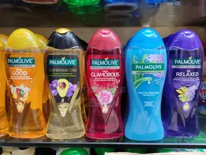 Palmolive Shower Gel 500ml