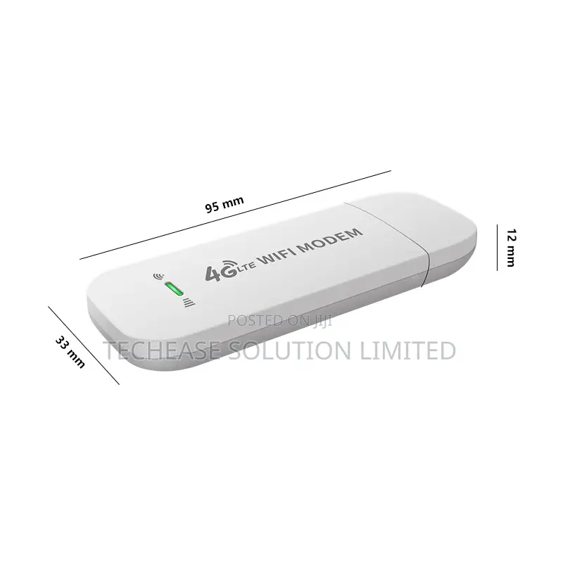 3in1 4g Lte Usb Modem With Wi-fi Hotspot 150mbps Plug Play,Sim Slot