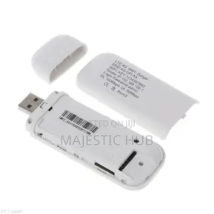 3in1 4g Lte Usb Modem With Wi-fi Hotspot 150mbps Plug Play,Sim Slot