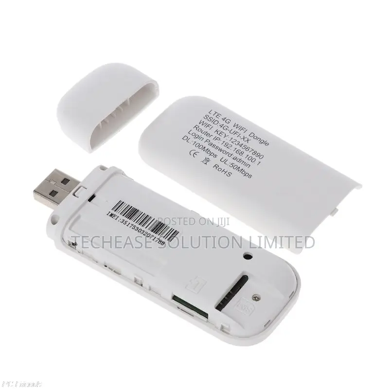 3in1 4g Lte Usb Modem With Wi-fi Hotspot 150mbps Plug Play,Sim Slot