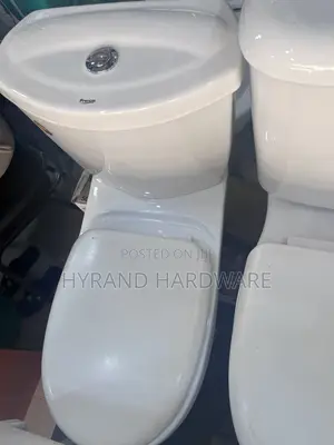 Ordinary Frencia Toilets