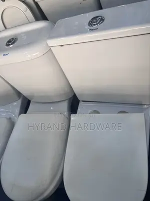 Ordinary Frencia Toilets