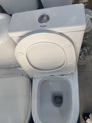 Ordinary Frencia Toilets