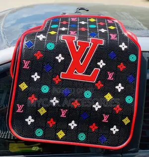 Louis Vuitton Carpets for All Cars