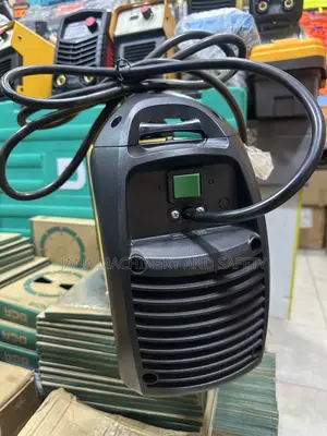 Dc Inverter Arc /Tig Welder