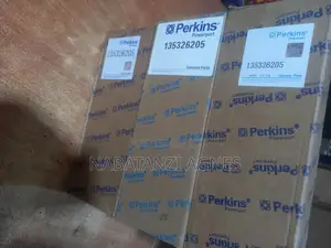 Perkins Air Cleaner In Stock