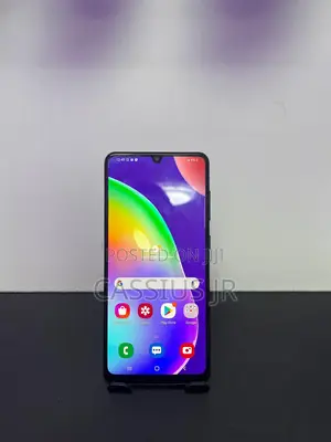 Samsung Galaxy A31 128 GB Blue