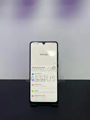 Samsung Galaxy A31 128 GB Blue