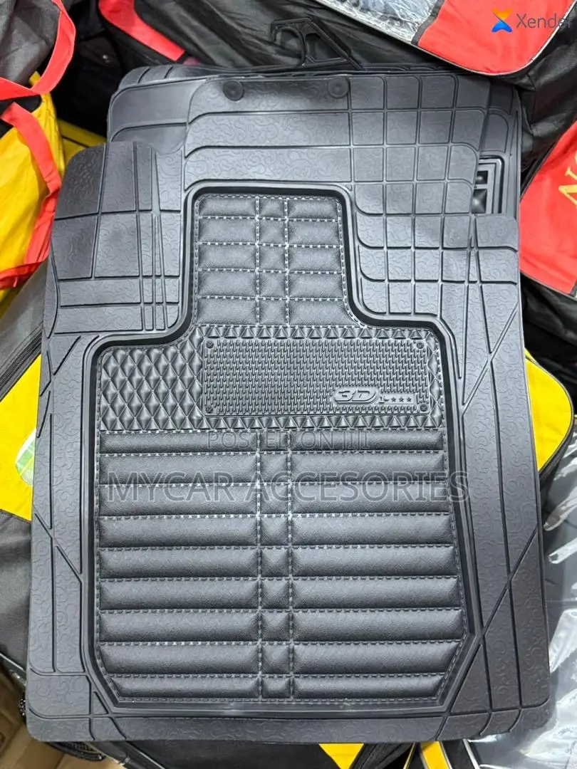 Car Carpets