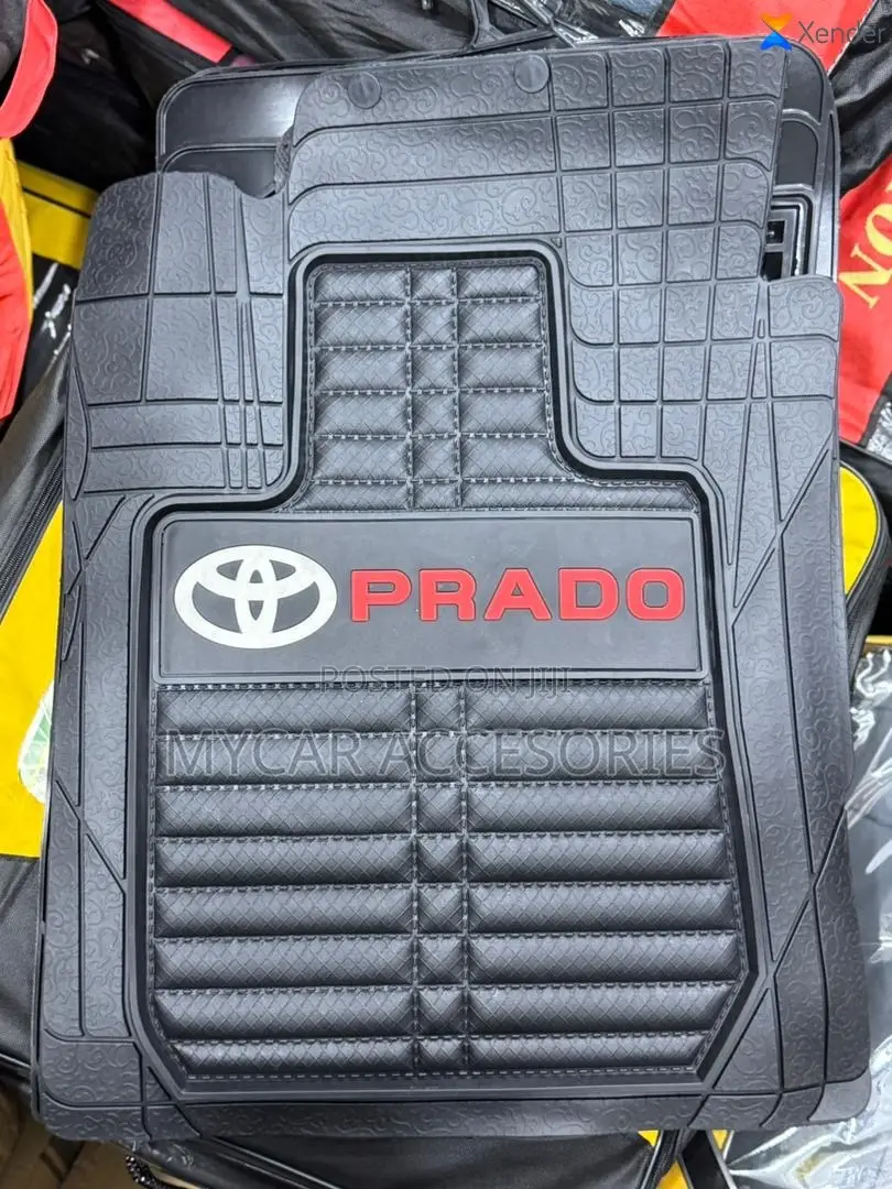 Car Carpets