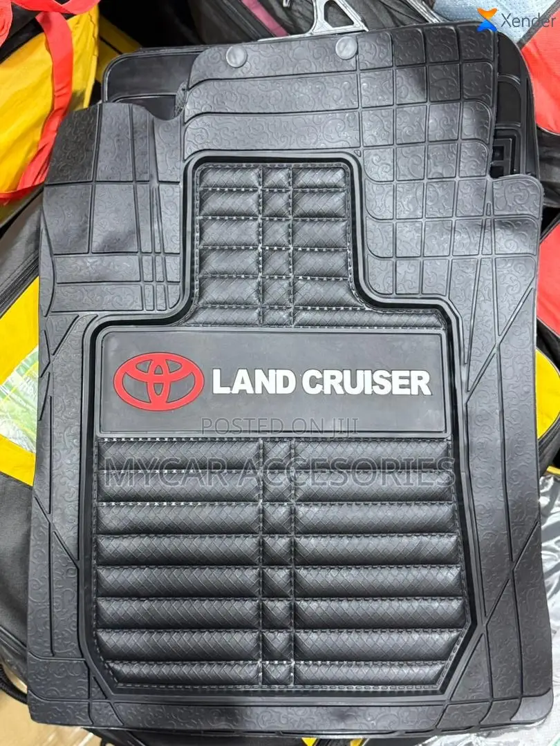 Car Carpets
