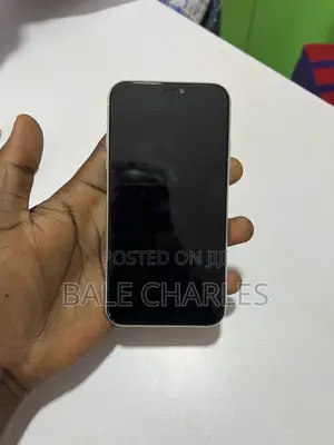 Apple iPhone 11 128 GB White