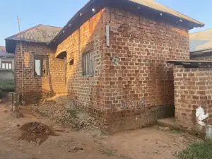 3bdrm Bungalow in Nabweru for sale