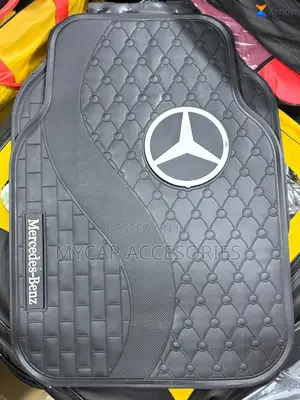 Mercedes Benz Carpets