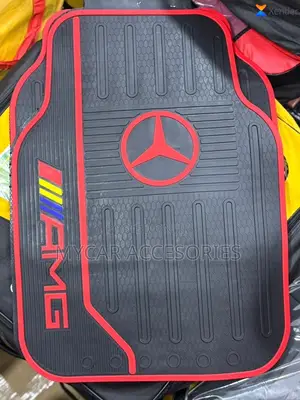 Mercedes Benz Carpets