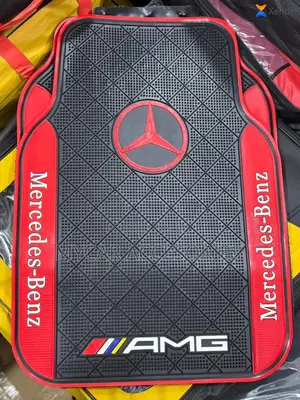 Mercedes Benz Carpets