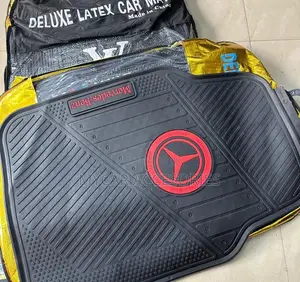 Mercedes Benz Carpets