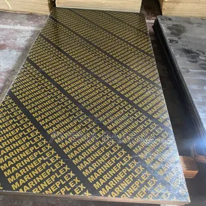Ply Wood Wholesaler