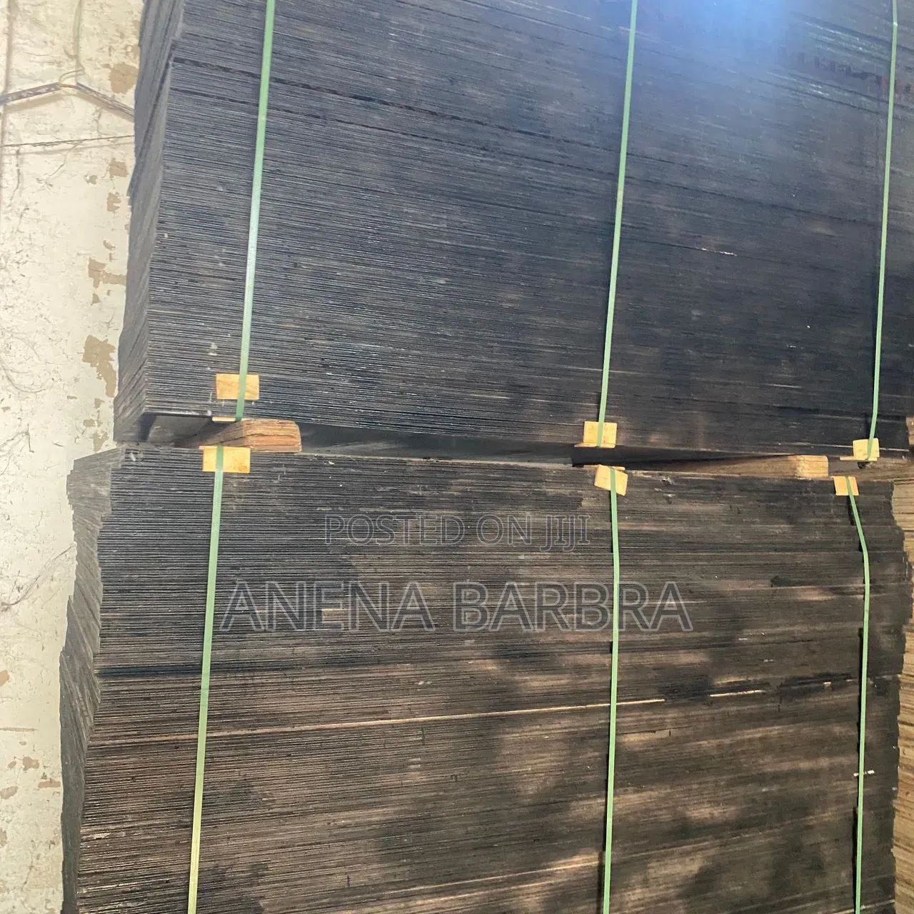 Ply Wood Wholesaler