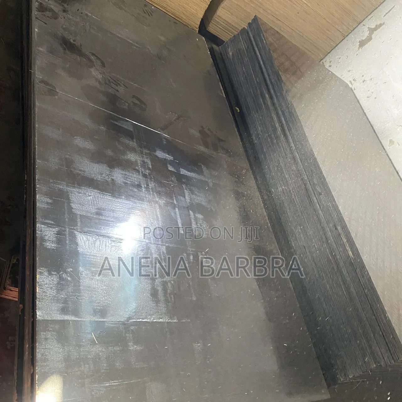 Ply Wood Wholesaler