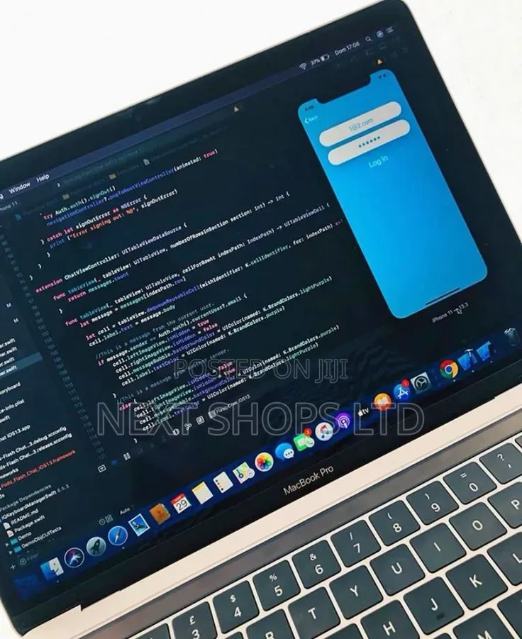 Native Mobile Application Developer/Native App Developer Android /Ios