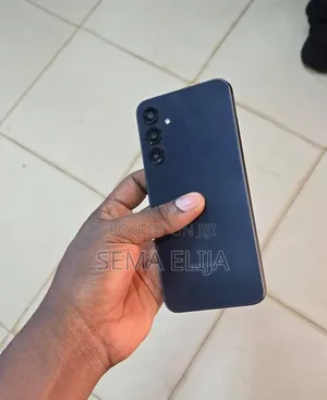 Samsung Galaxy A16 128 GB Blue
