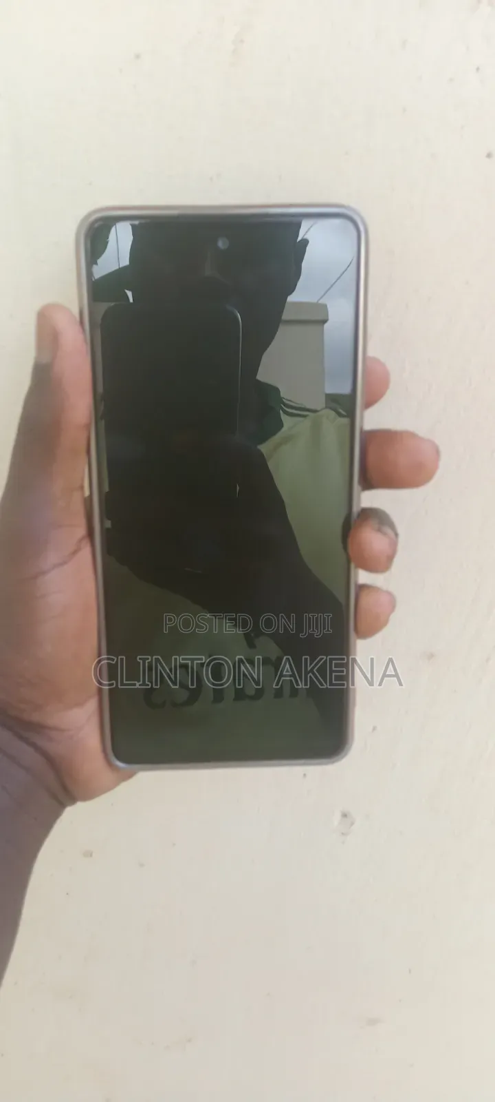 Samsung Galaxy A72 128 GB Blue