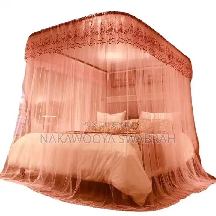 Luxury Sleep Mosquito Net