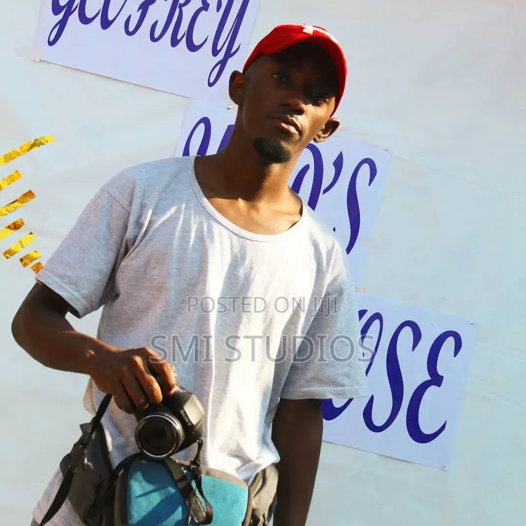 Videography, Livestream, Photography and Media Promotion [Smi Studios]