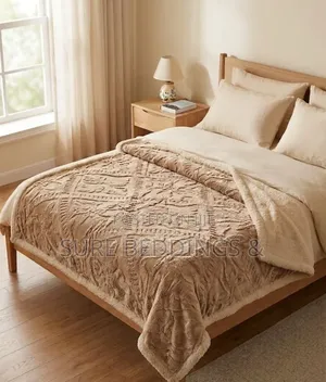 Synthetic Fleece Blanket