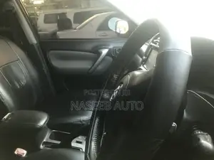 Toyota RAV4 Automatic 2003 Green