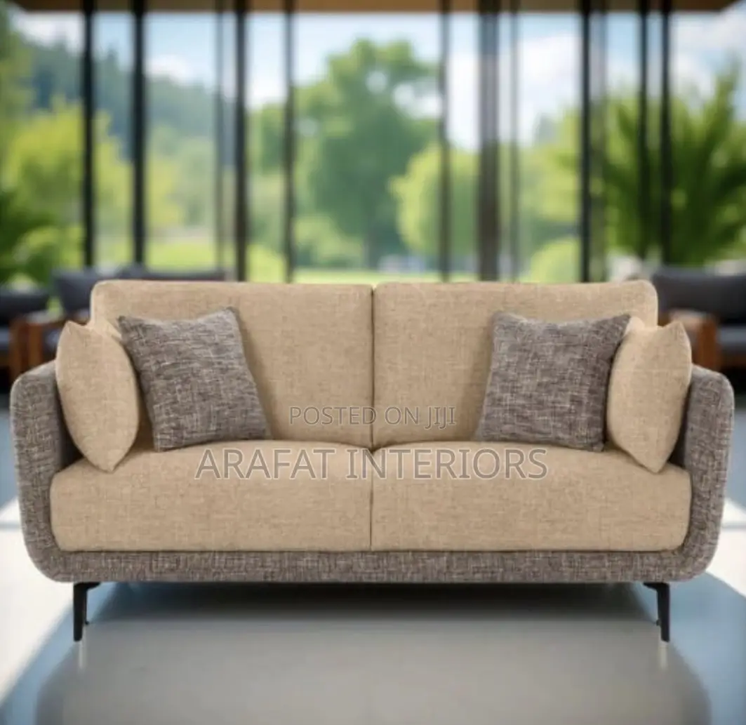 Fancy 3 Seater Sofa