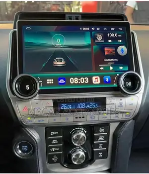 Android Screen