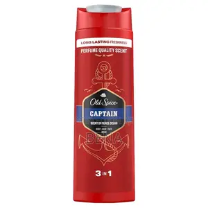 Old Spice Shower Gel 400ml